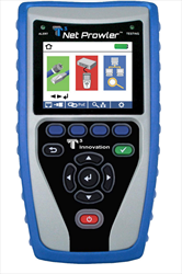 Thiết bị đo lưu lượng Net Prowler T3 Innovation